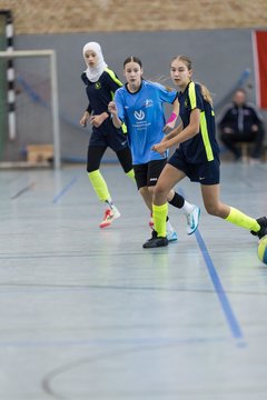 Bild 184 - wCJ Loewinnen Cup C1